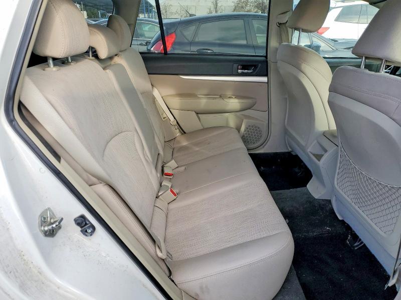 Снимка 10 от търг – 2013 SUBARU OUTBACK 2. с VIN 4S4BRBCC8D3280752