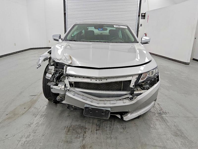 Photo 5 from auction – 2017 CHEVROLET IMPALA PRE with VIN 2G1145S35H9146076