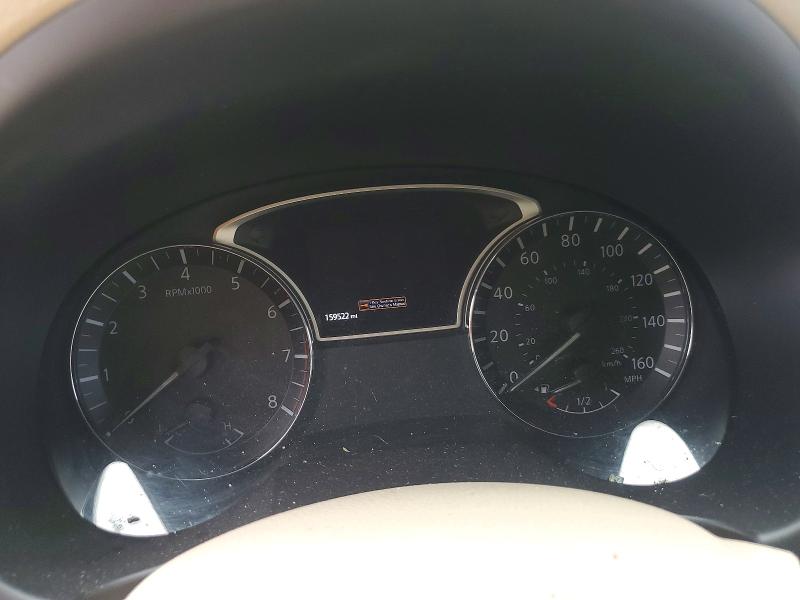 Photo 9 from auction – 2017 NISSAN ALTIMA 2.5 with VIN 1N4AL3AP6HC170209
