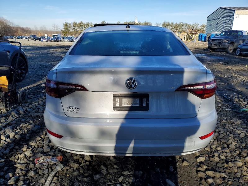 Photo 6 from auction – 2019 VOLKSWAGEN JETTA with VIN 3VWE57BU3KM090354