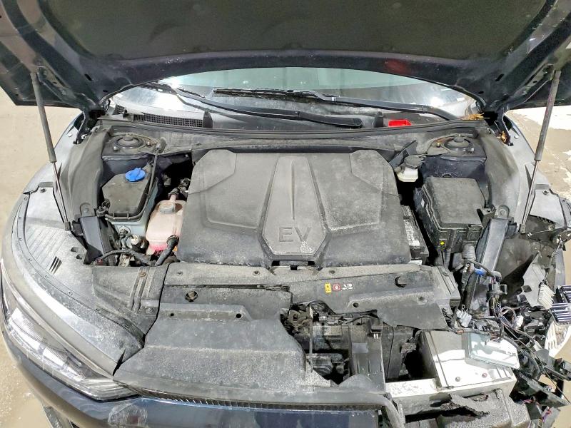 Photo 11 from auction – 2023 KIA EV6 LIGHT with VIN KNDC34LA9P5612095