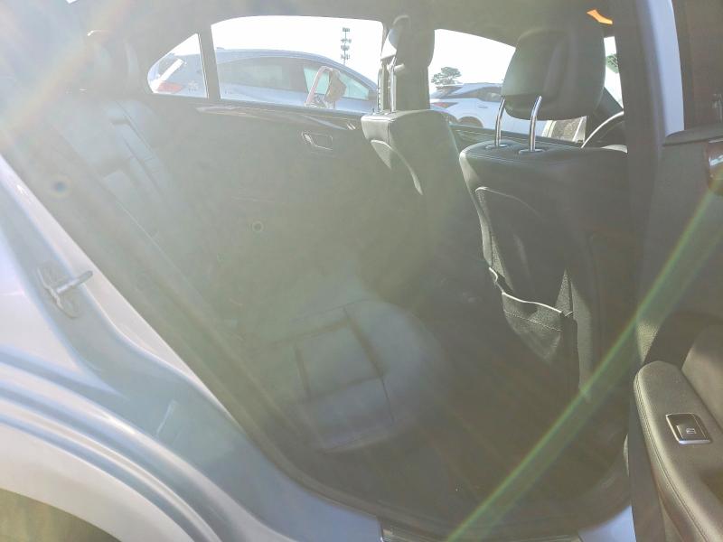 Photo 10 from auction – 2011 MERCEDES-BENZ E 350 4MAT with VIN WDDHF8HB4BA428601