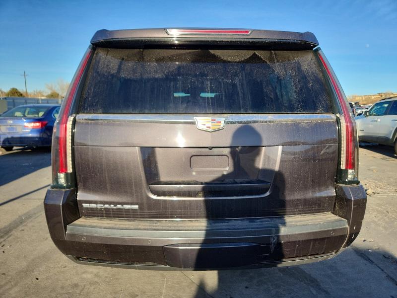 Zdjęcie 6 z aukcji – 2016 CADILLAC ESCALADE z VIN 1GYS4KKJ9GR350600