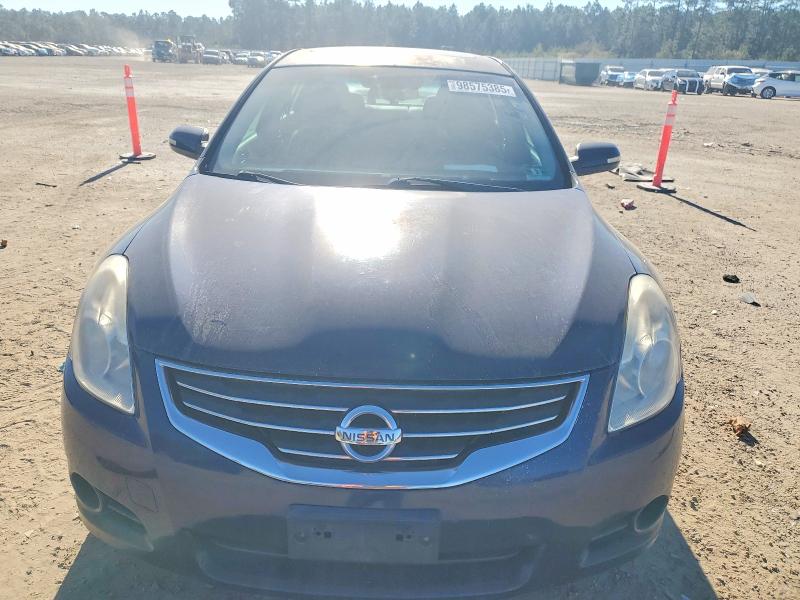 Photo 5 from auction – 2010 NISSAN ALTIMA BAS with VIN 1N4AL2AP7AN413787