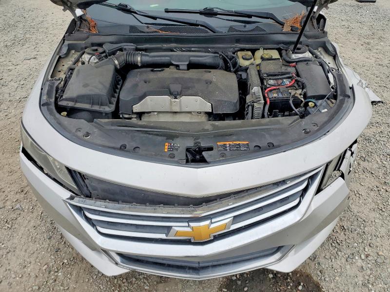 Photo 11 from auction – 2015 CHEVROLET IMPALA with VIN 2G1115SL5F9179052