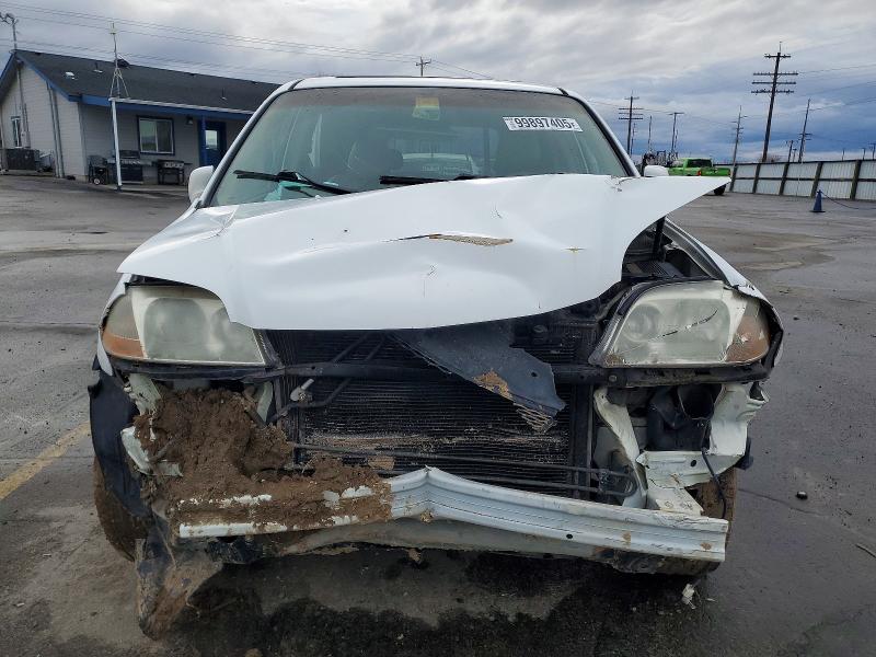 Photo 5 from auction – 2002 ACURA MDX with VIN 2HNYD18282H528722
