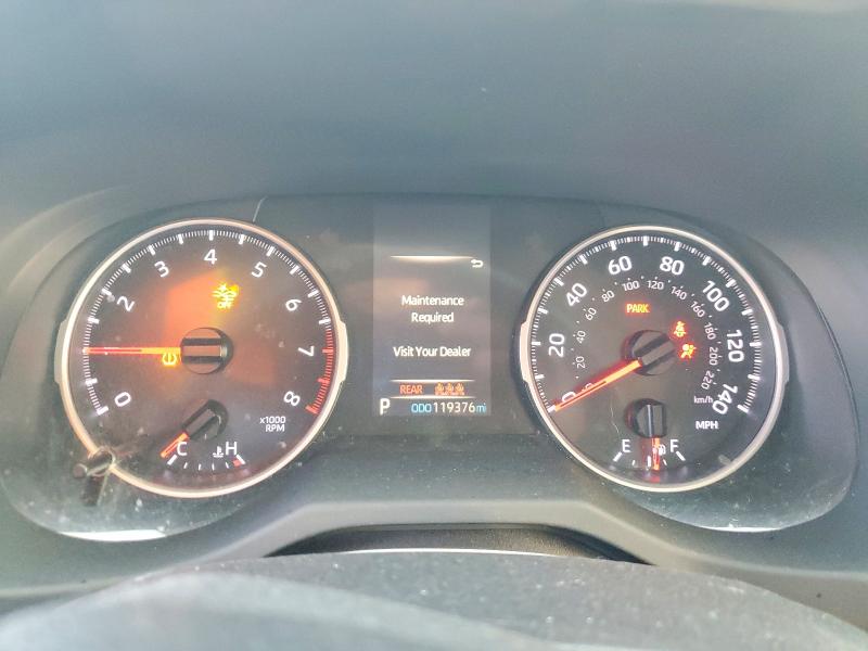Zdjęcie 9 z aukcji – 2019 TOYOTA RAV4 LE z VIN JTMF1RFV2KD040462