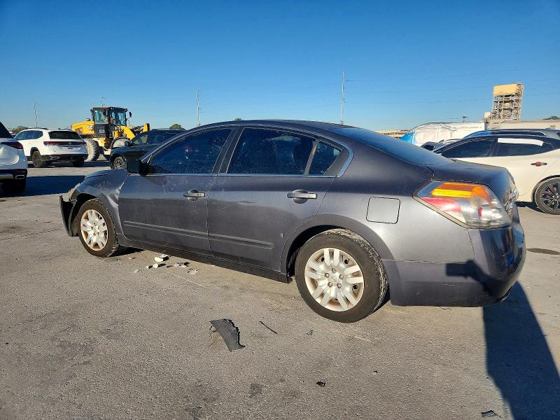 Photo 2 from auction – 2012 NISSAN ALTIMA with VIN 1N4AL2AP3CC199668