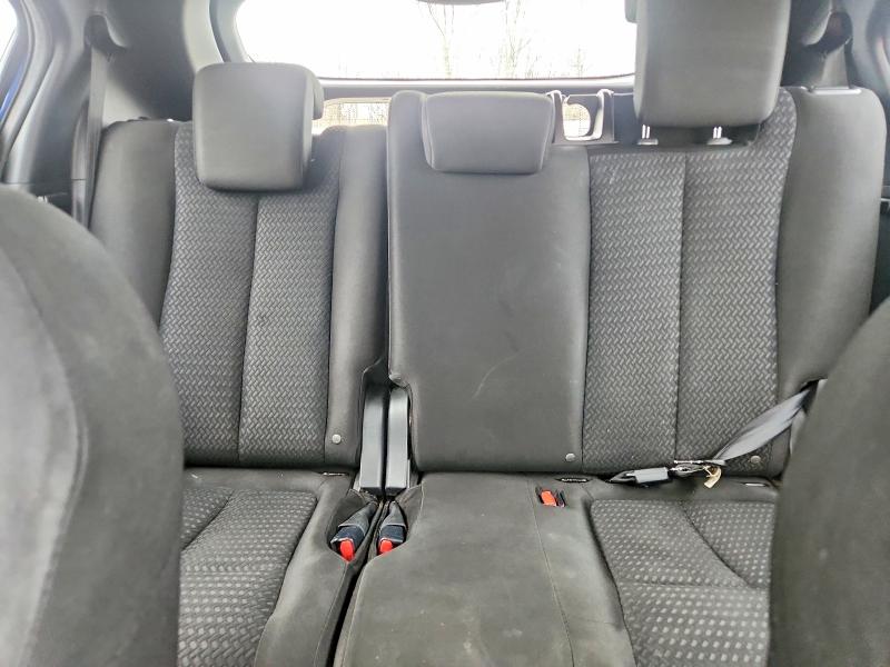 Photo 10 from auction – 2019 MITSUBISHI ECLIPSE CR with VIN JA4AT3AA2KZ045776