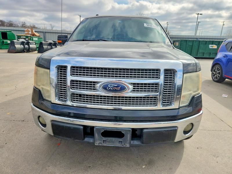 صورة رقم 5 من المزاد - 2011 FORD F150 SUPER مع VIN 1FTFW1CF5BFA05774
