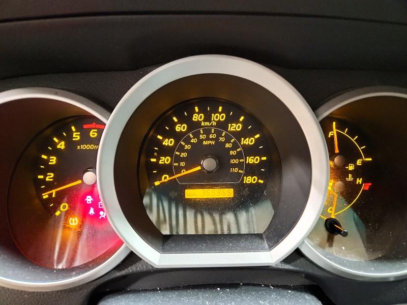 صورة رقم 9 من المزاد - 2009 TOYOTA 4RUNNER مع VIN JTEBU14RX9K036304