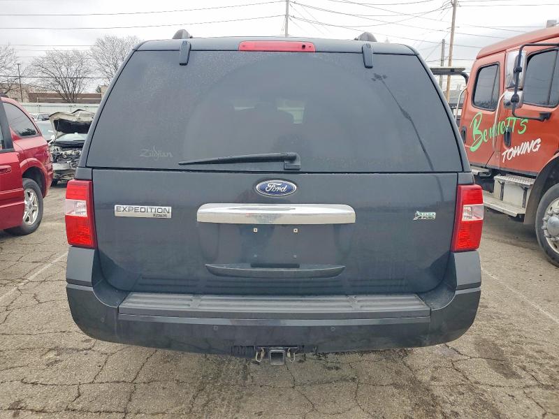Photo 6 from auction – 2014 FORD EXPEDITION with VIN 1FMJU2A50EEF46060