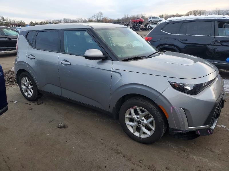 Photo 4 from auction – 2023 KIA SOUL with VIN KNDJ23AU2P7885434