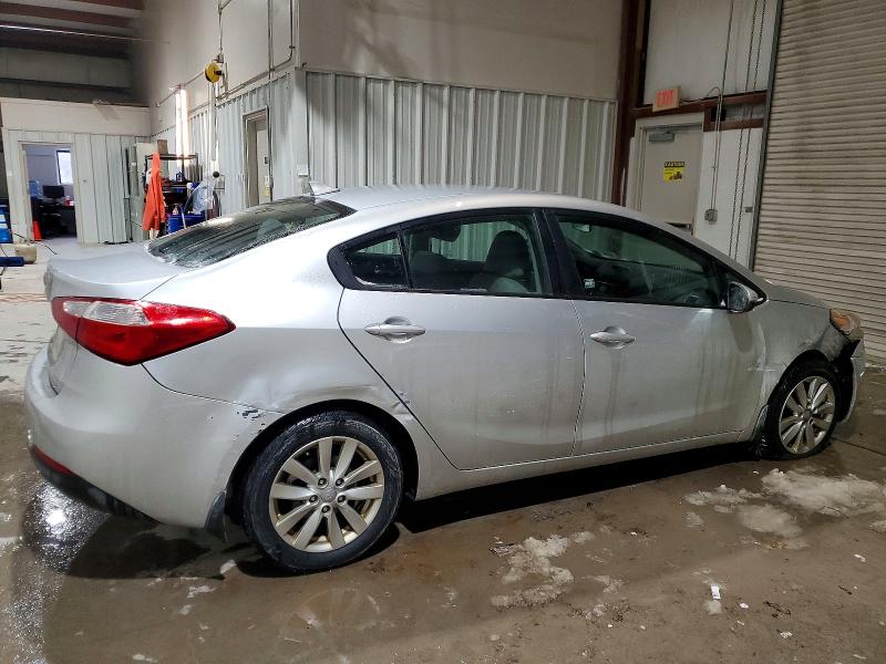 Photo 3 from auction – 2014 KIA FORTE LX with VIN KNAFX4A63E5129132