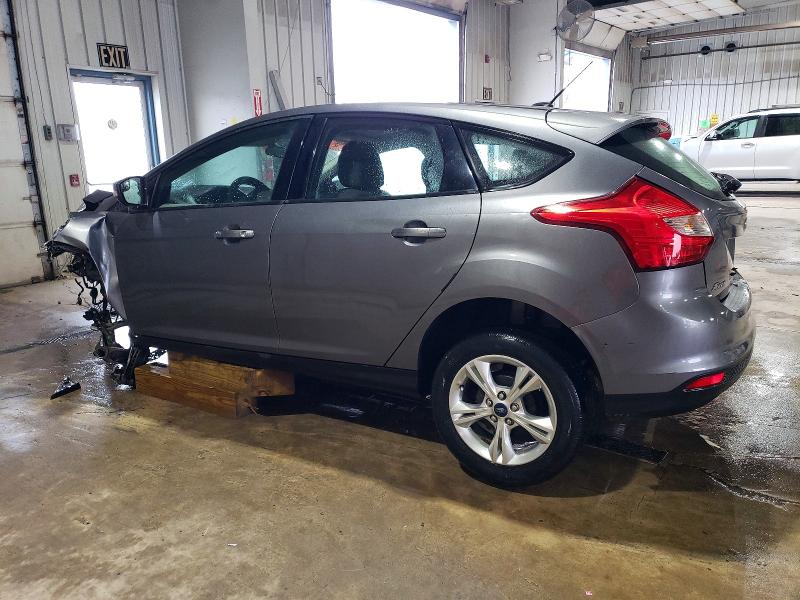Photo 2 from auction – 2013 FORD FOCUS with VIN 1FADP3K21DL255781