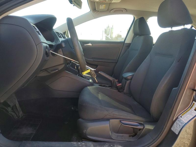 Photo 7 from auction – 2014 VOLKSWAGEN JETTA with VIN 3VW2K7AJ2EM444999