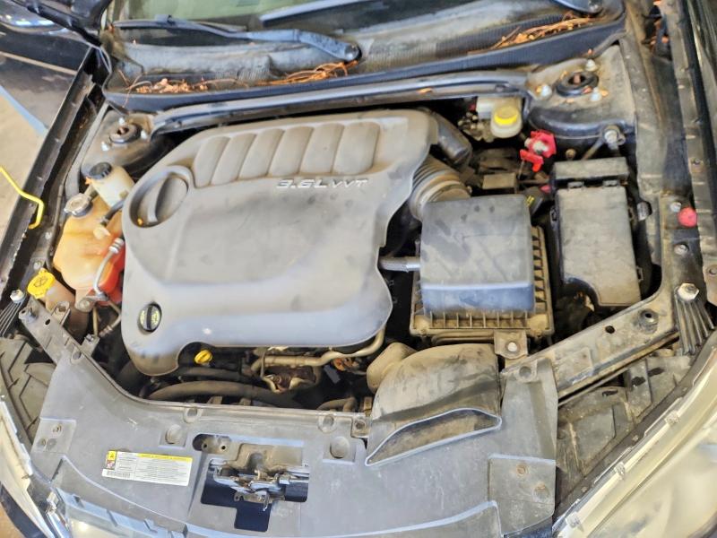 Photo 11 from auction – 2013 CHRYSLER 200 with VIN 1C3CCBBG2DN607945