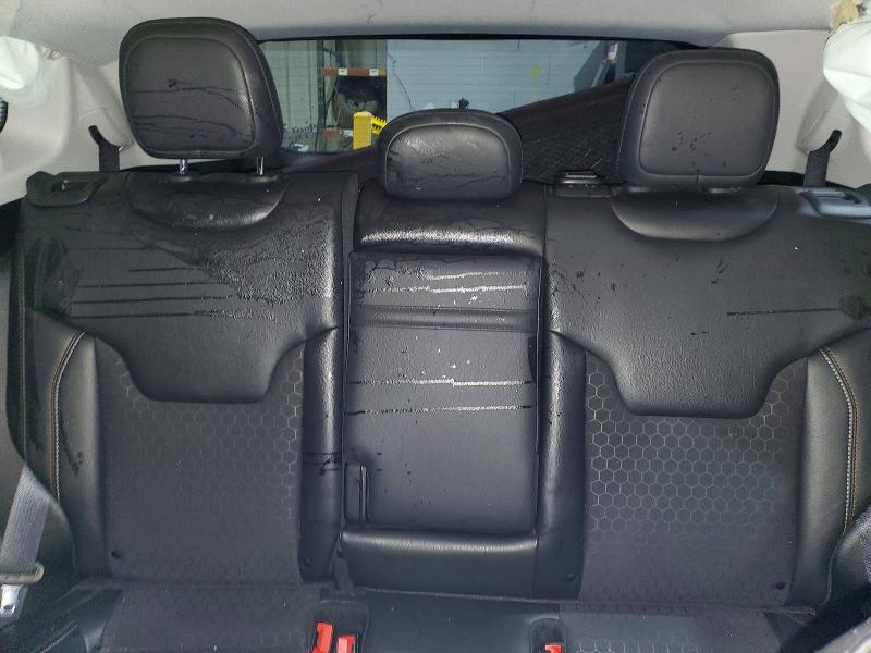 Photo 10 from auction – 2019 JEEP COMPASS with VIN 3C4NJDBBXKT703443