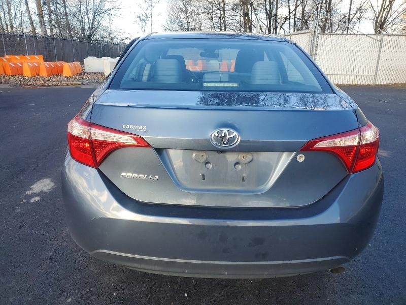 Photo 6 from auction – 2018 TOYOTA COROLLA with VIN 2T1BURHEXJC981186