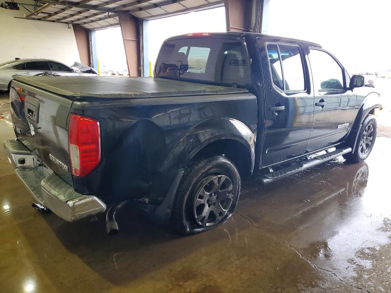 صورة رقم 3 من المزاد - 2010 SUZUKI EQUATOR SP مع VIN 5Z61D0ER7AC420193