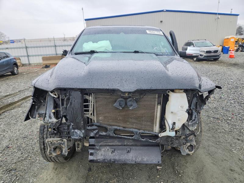 Photo 5 from auction – 2020 RAM 1500 LIMIT with VIN 1C6SRFHT2LN419143