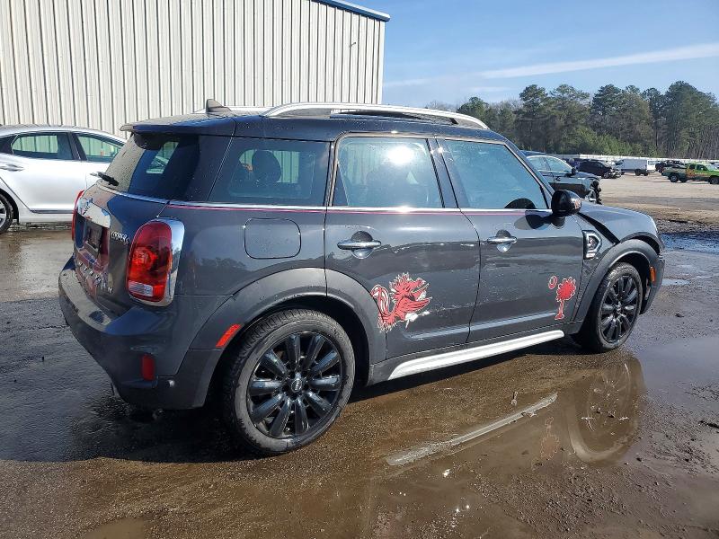 Photo 3 from auction – 2019 MINI COOPER S C with VIN WMZYT3C51K3E94389