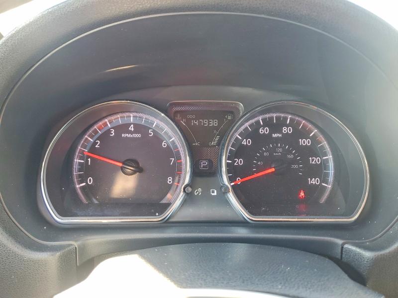 Photo 9 from auction – 2015 NISSAN VERSA with VIN 3N1CN7AP5FL930588