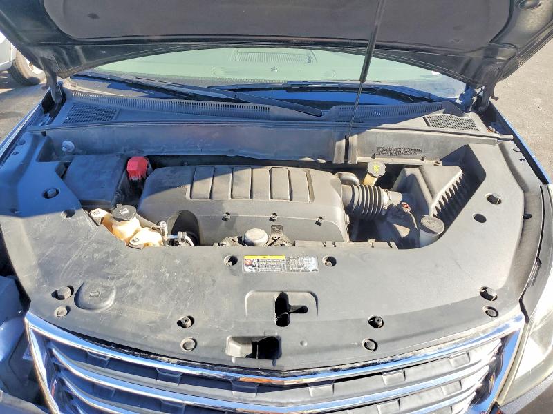 Photo 12 from auction – 2015 CHEVROLET TRAVERSE with VIN 1GNKRHKD5FJ316498