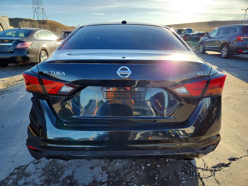 Photo 6 from auction – 2019 NISSAN ALTIMA with VIN 1N4BL4EV1KC231010