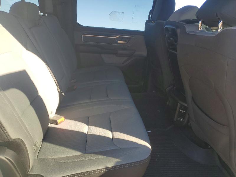 Photo 10 from auction – 2023 RAM 1500 BIG H with VIN 1C6SRFMT5PN518888