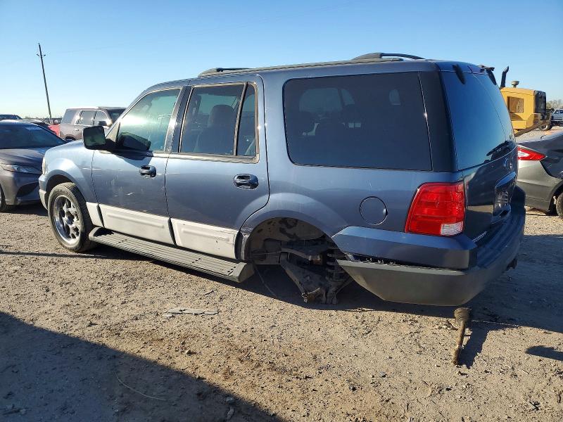Photo 2 from auction – 2003 FORD EXPEDITION with VIN 1FMRU15W53LB45225