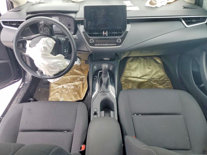 Photo 8 from auction – 2023 TOYOTA COROLLA with VIN 5YFB4MDE1PP013088