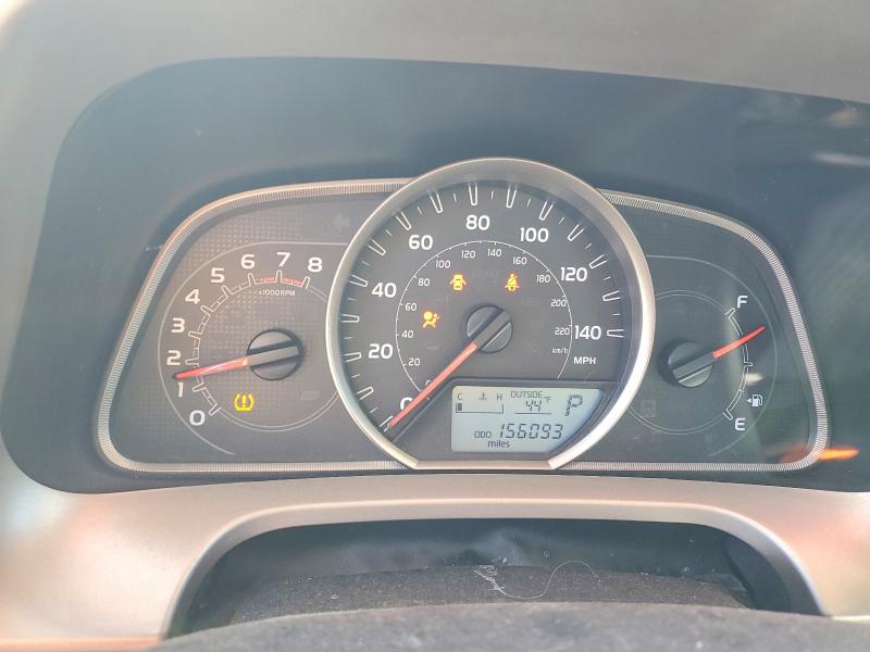 Photo 9 from auction – 2014 TOYOTA RAV4 with VIN 2T3WFREV6EW113231