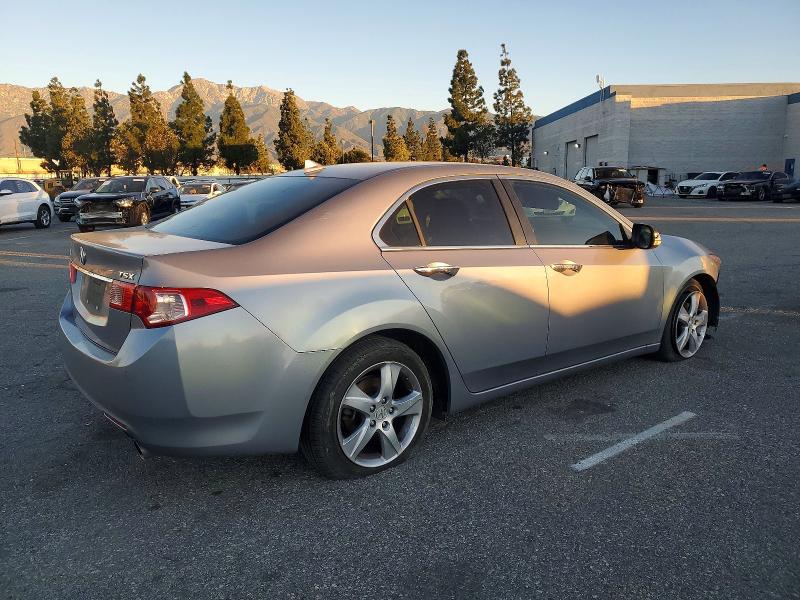 Photo 3 from auction – 2011 ACURA TSX with VIN JH4CU2F66BC006314