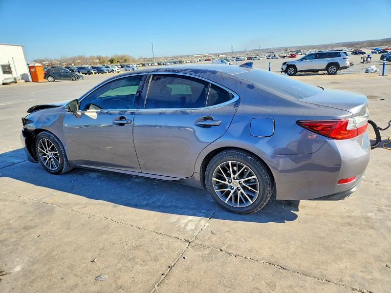 Photo 2 from auction – 2017 LEXUS ES 350 with VIN 58ABK1GG7HU076206