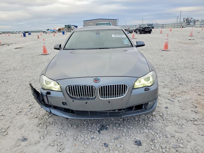 Photo 5 from auction – 2013 BMW 535 I with VIN WBAFR7C52DC824258