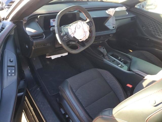 Фото 8 с аукциона – 2025 DODGE CHARGER DA с VIN 2C3CDBCK9SR543354