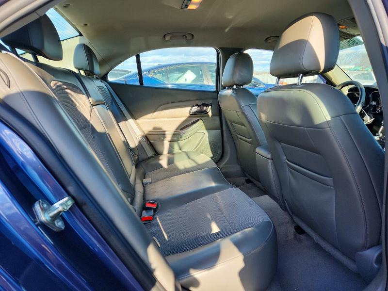 Photo 10 from auction – 2014 CHEVROLET MALIBU with VIN 1G11C5SL7EF238649