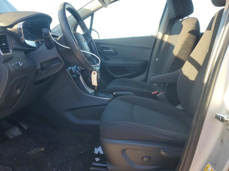 صورة رقم 7 من المزاد - 2017 CHEVROLET TRAX LS مع VIN 3GNCJKSB1HL285673