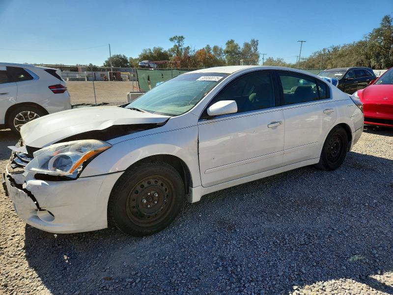 NISSAN ALTIMA 2012 with VIN 1N4AL2APXCN555957 - Photo from auction