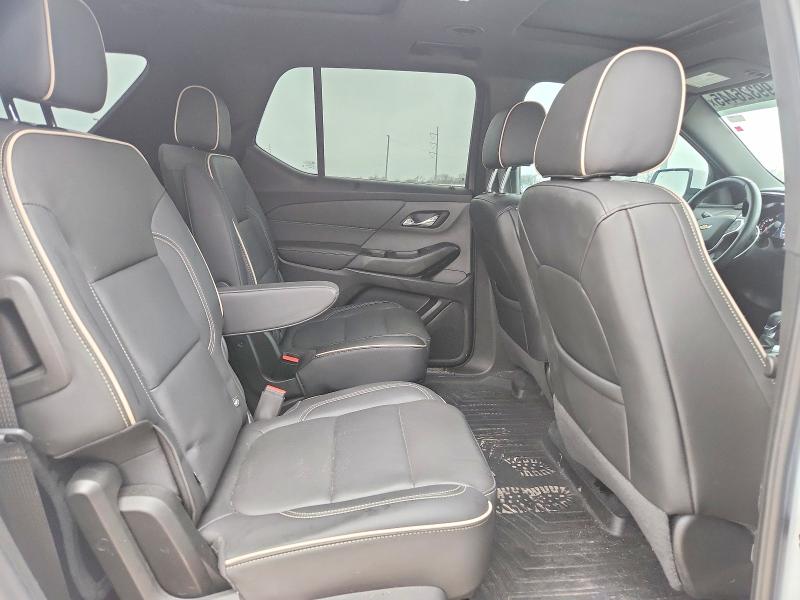 Photo 11 from auction – 2023 CHEVROLET TRAVERSE P with VIN 1GNERKKW3PJ159244