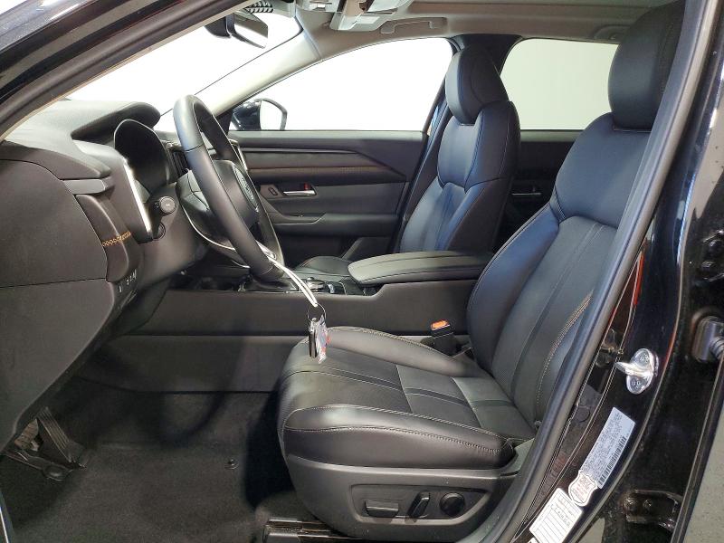 Photo 7 from auction – 2026 MAZDA CX-50 PREM with VIN 7MMVAAEW9TN143414