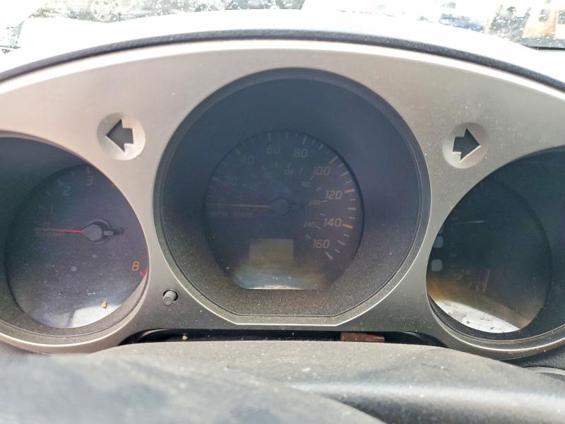 صورة رقم 9 من المزاد - 2003 NISSAN ALTIMA SE مع VIN 1N4BL11D03C182069