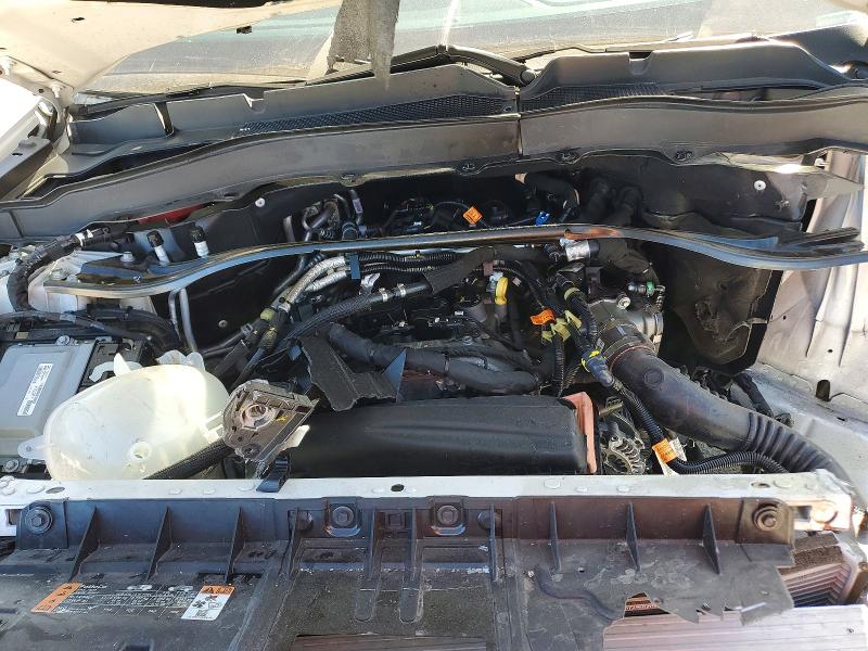 Photo 11 from auction – 2025 FORD EXPLORER S with VIN 1FMUK7KH4SGA81209