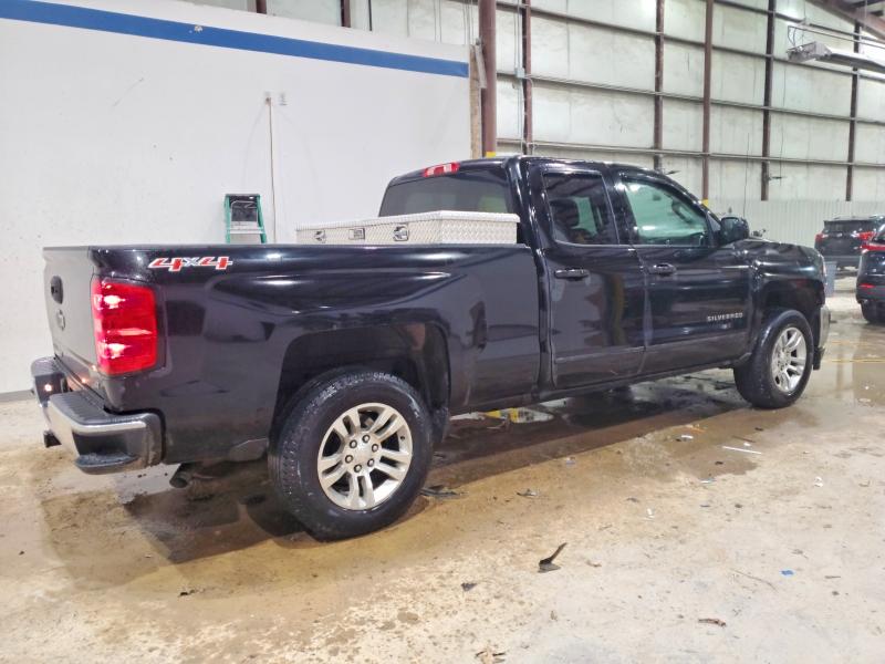 Photo 3 from auction – 2017 CHEVROLET SILVERADO with VIN 1GCVKREC7HZ105519