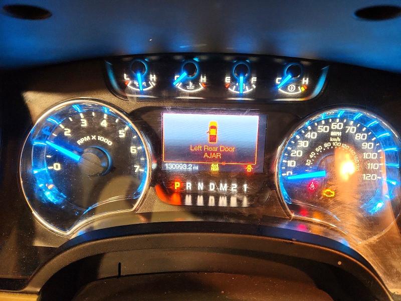 Photo 9 from auction – 2014 FORD F150 SUPER with VIN 1FTFW1ET5EFC11863