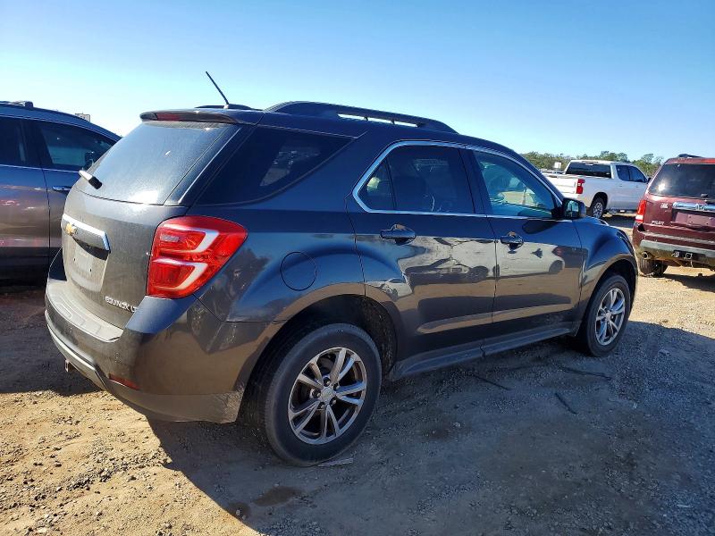 Photo 3 from auction – 2016 CHEVROLET EQUINOX LT with VIN 2GNALCEK3G6139930
