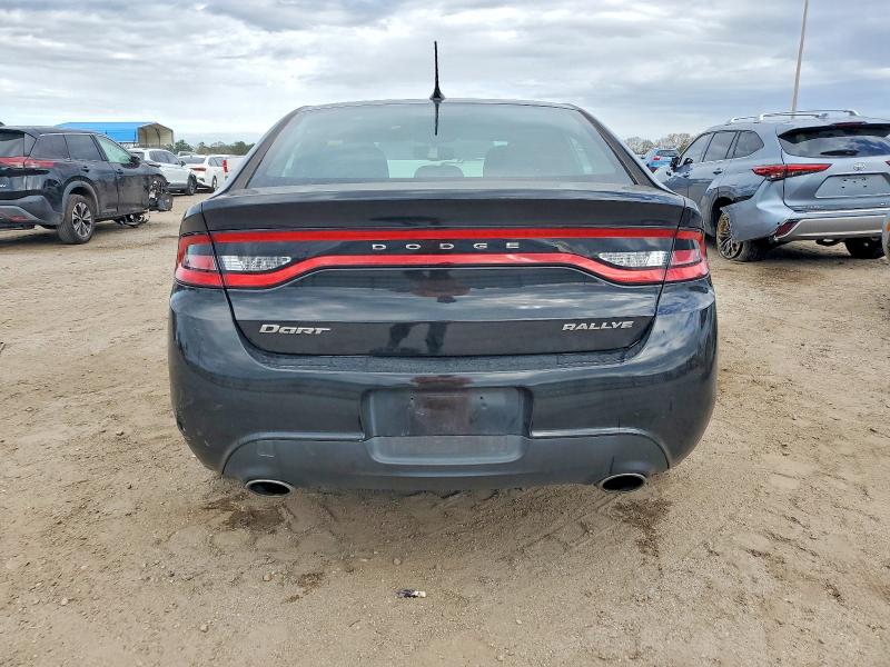 Photo 6 from auction – 2013 DODGE DART SXT with VIN 1C3CDFBA6DD323840