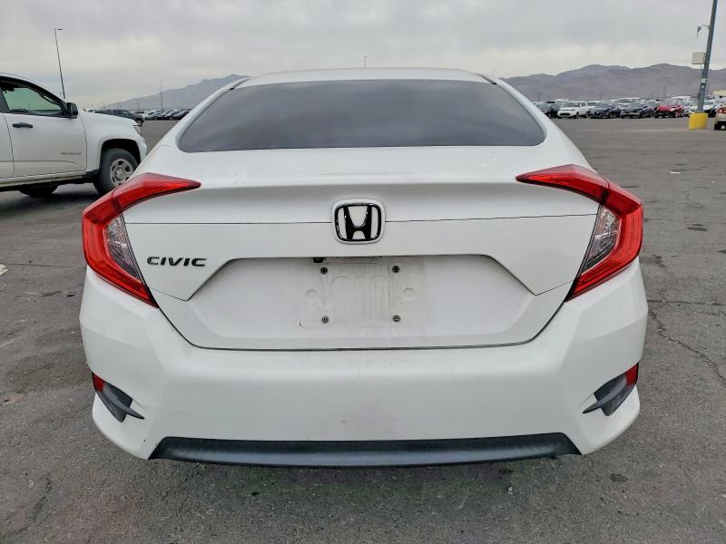 Photo 6 from auction – 2017 HONDA CIVIC with VIN 2HGFC2F58HH563533