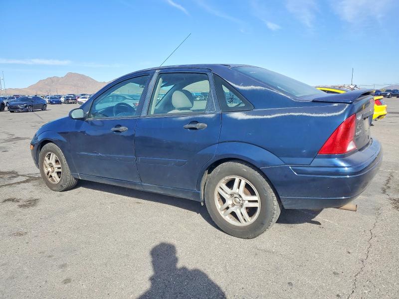Photo 2 from auction – 2001 FORD FOCUS with VIN 1FAFP343X1W156403
